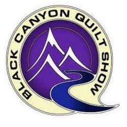 Black Canyon Quilt Show - 2026